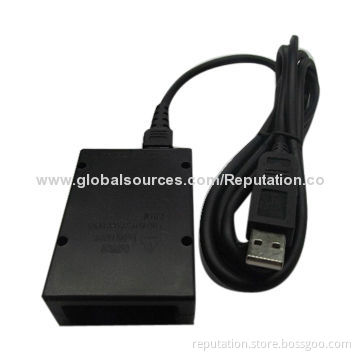 Mini Laser Barcode Scanner Platform, Can be Built in your own Design Product